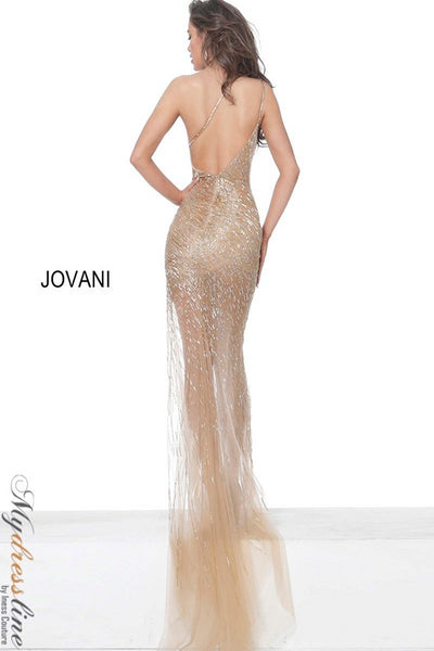 Jovani 02494 - Mydressline