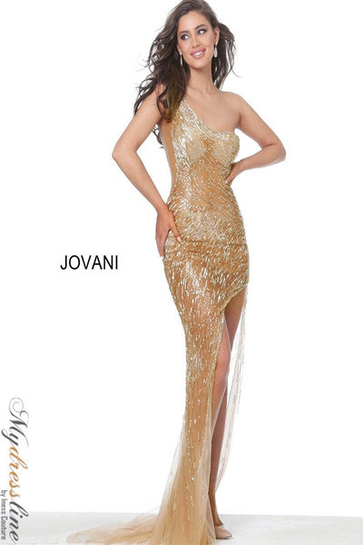 Jovani 02494 - Mydressline