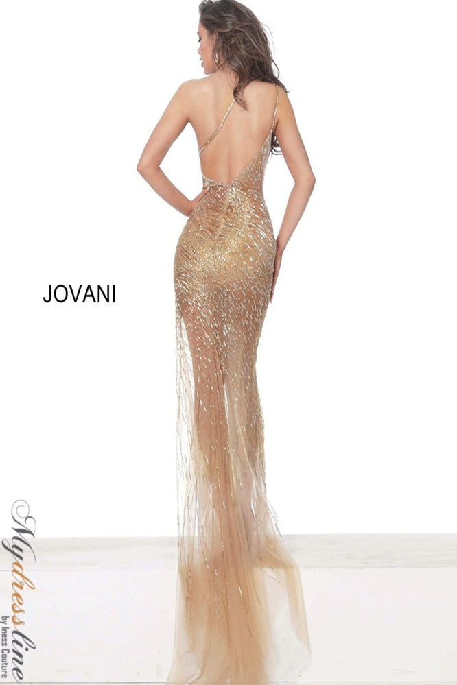 Jovani 02494 - Mydressline
