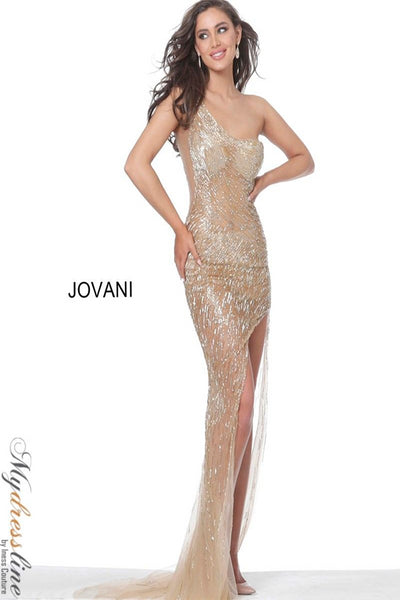 Jovani 02494 - Mydressline