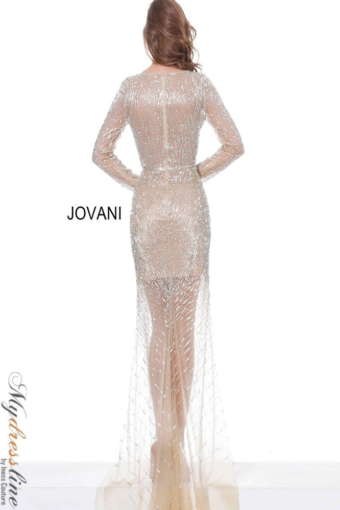 Jovani 02497 - Mydressline