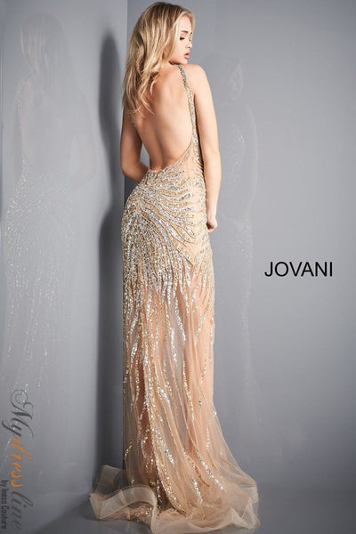 Jovani 02504 - Mydressline