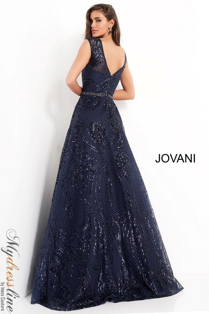 Jovani 02514 - Mydressline