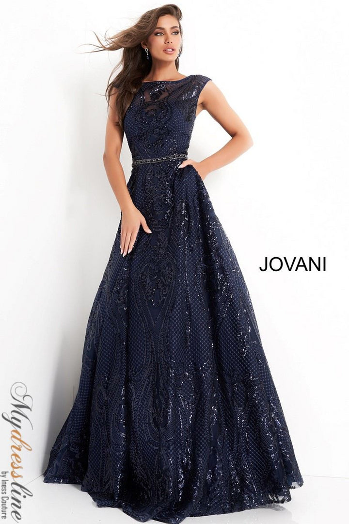 Jovani 02514 - Mydressline