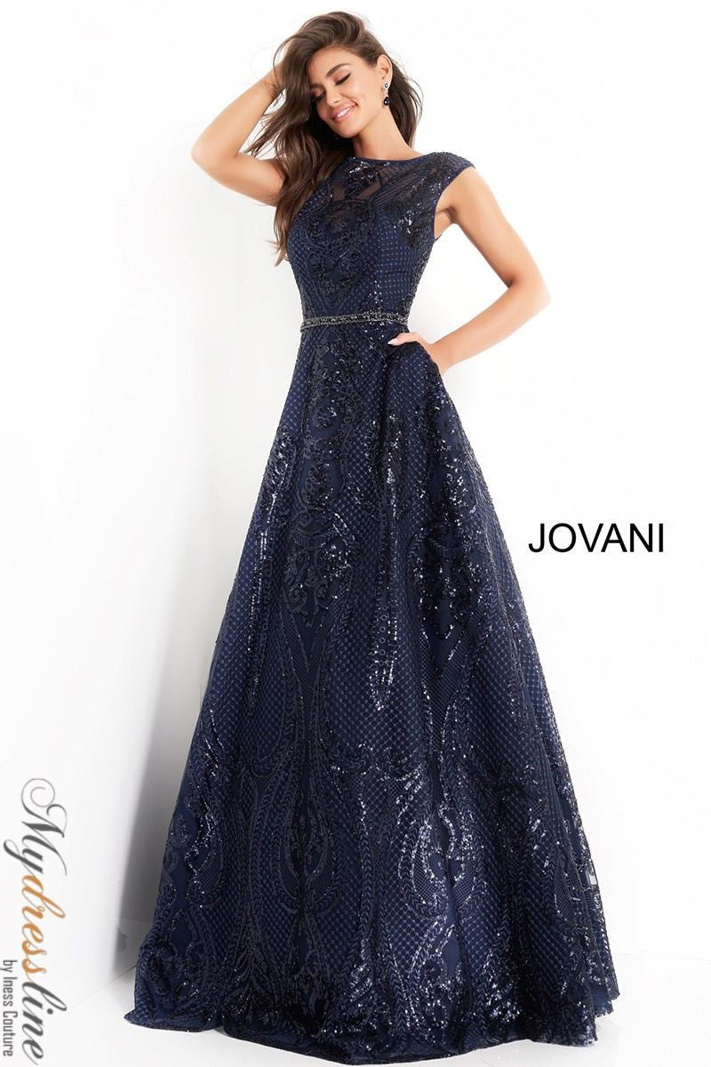 Jovani 02514 - Mydressline