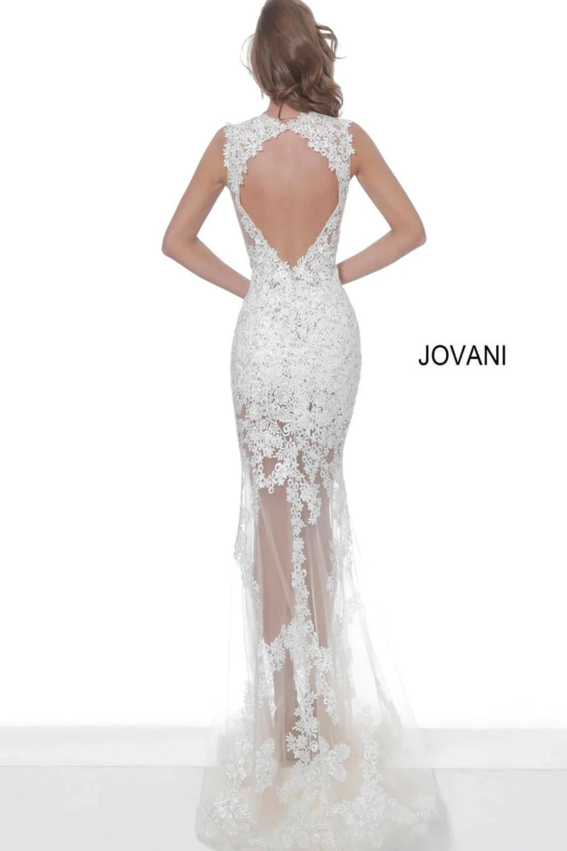 Jovani 02531 - Mydressline