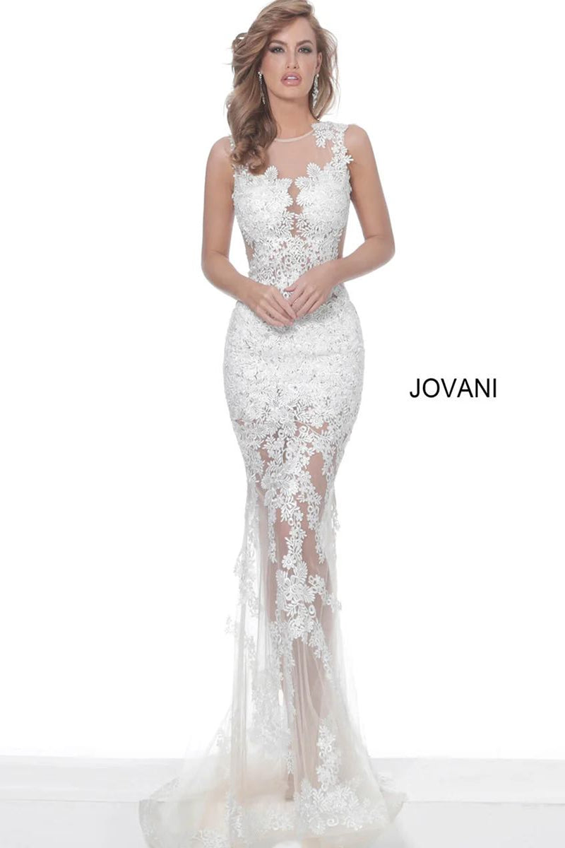 Jovani 02531 - Mydressline