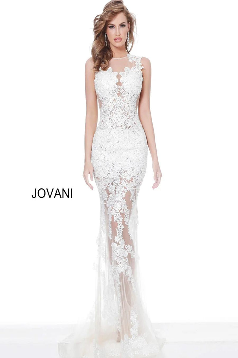 Jovani 02531 - Mydressline