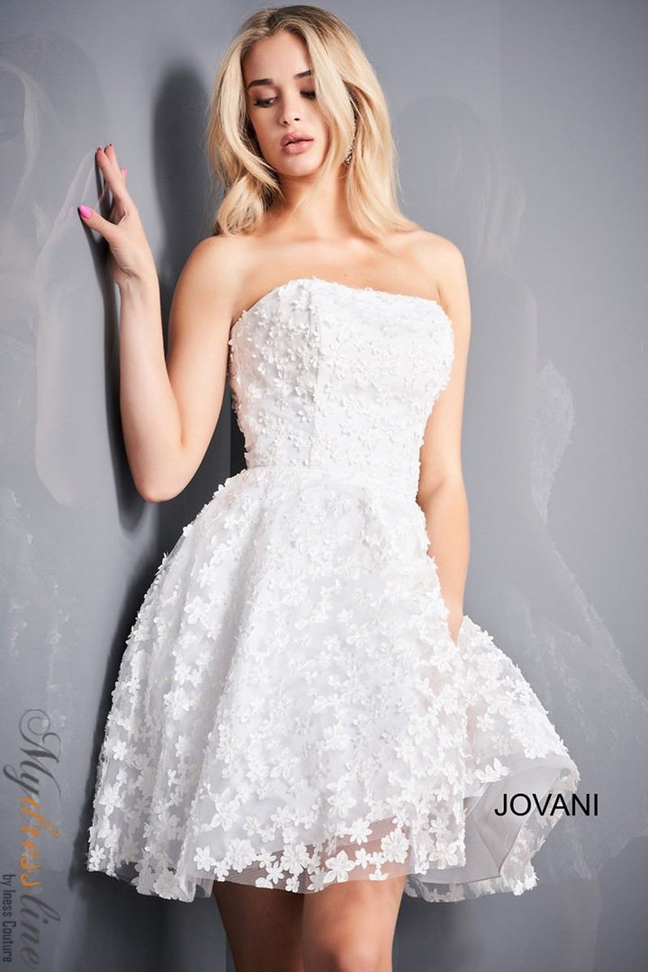 Jovani 02564 - Mydressline