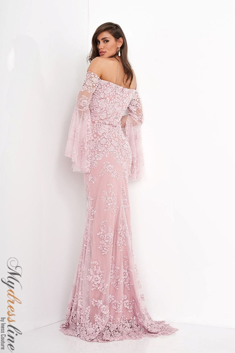 Jovani 02570 - Mydressline