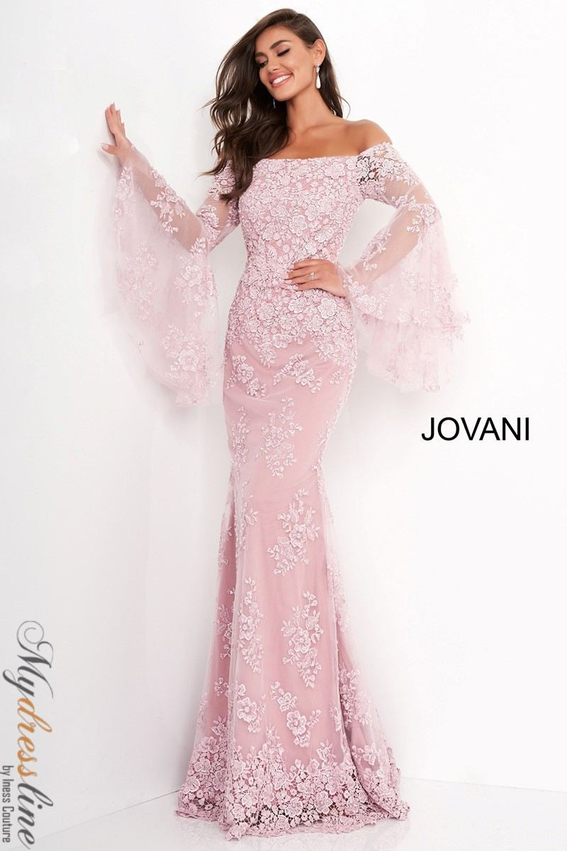 Jovani 02570 - Mydressline