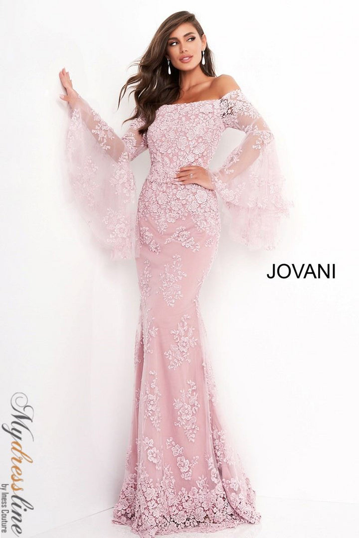 Jovani 02570 - Mydressline