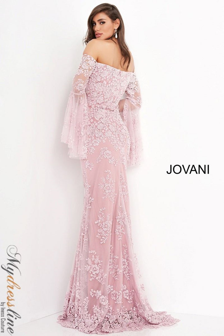 Jovani 02570 - Mydressline