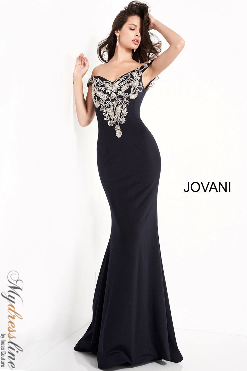 Jovani 02576 - Mydressline