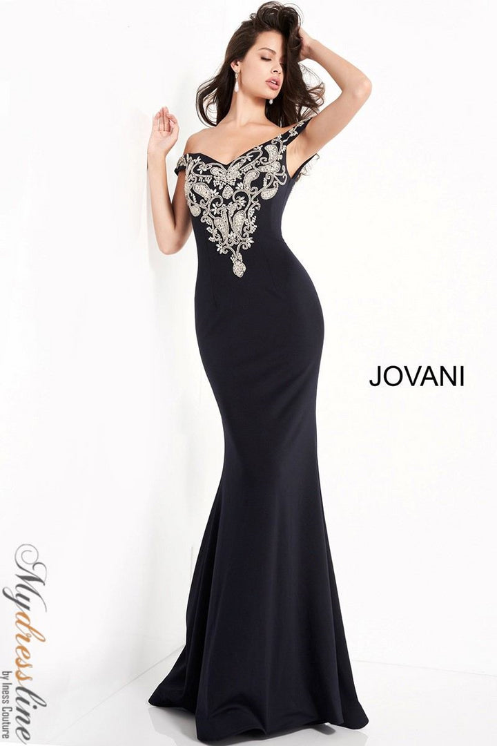 Jovani 02576 - Mydressline