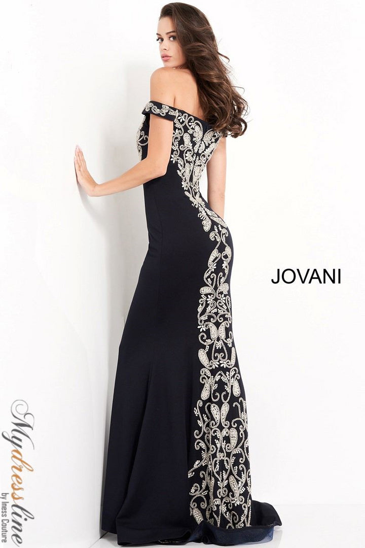 Jovani 02576 - Mydressline