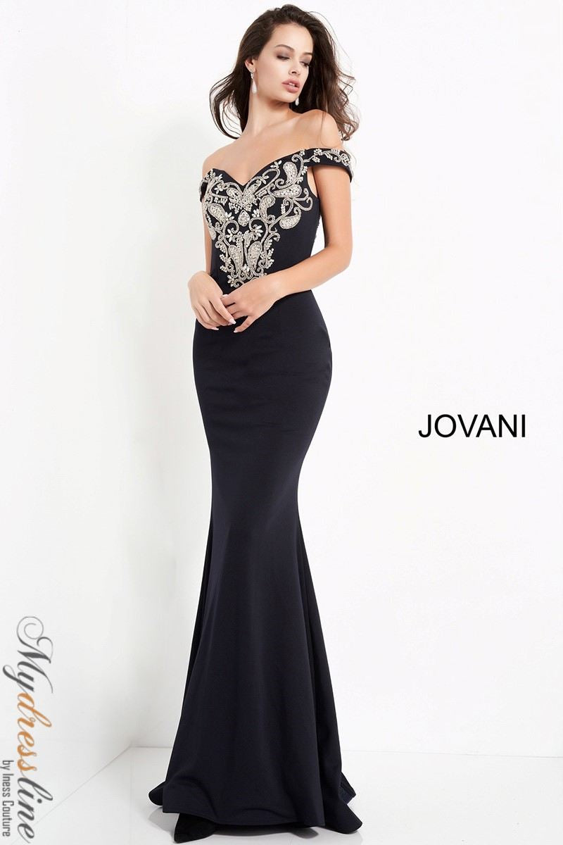 Jovani 02576 - Mydressline