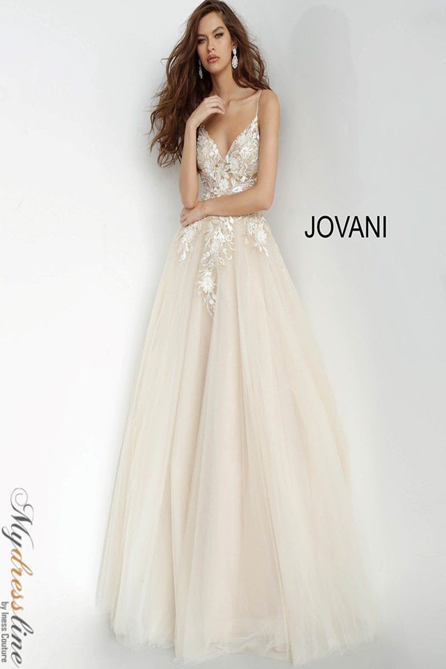 Jovani 02758 - Mydressline