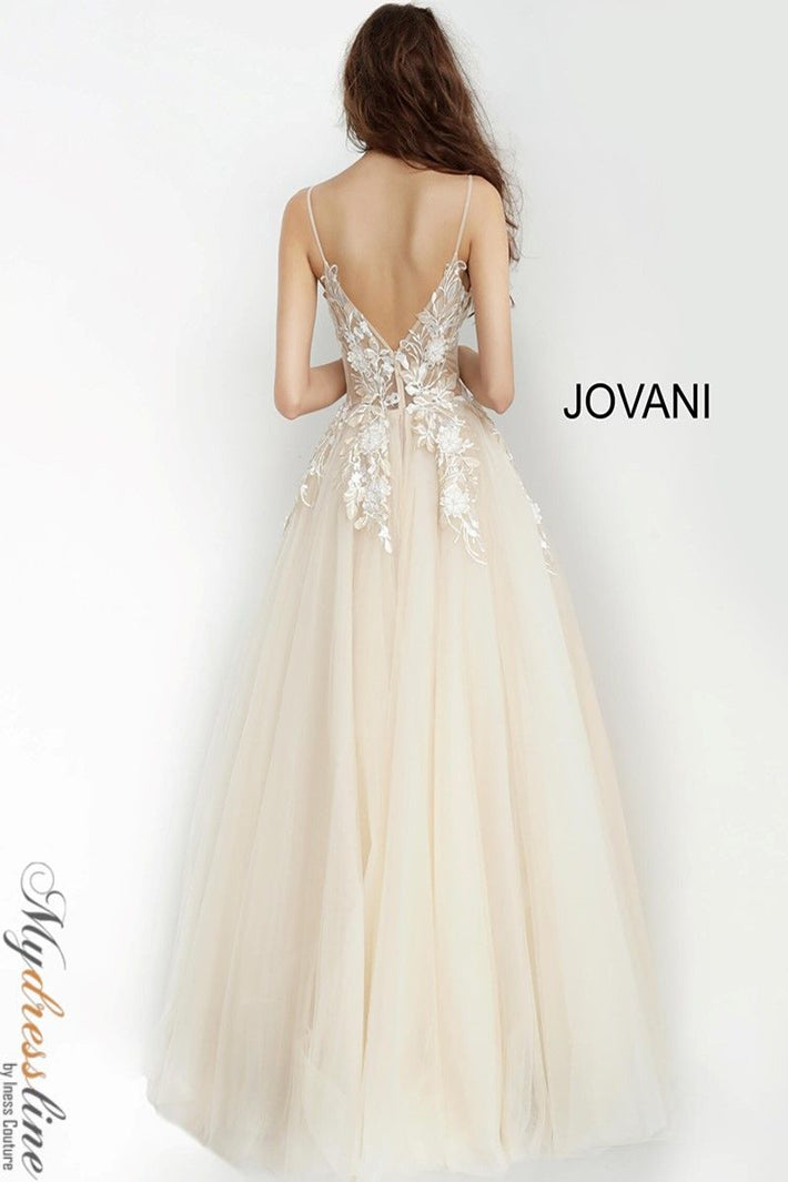 Jovani 02758 - Mydressline