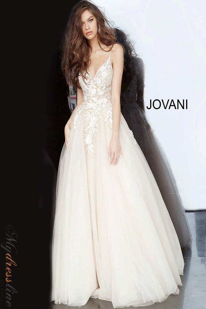 Jovani 02758 - Mydressline