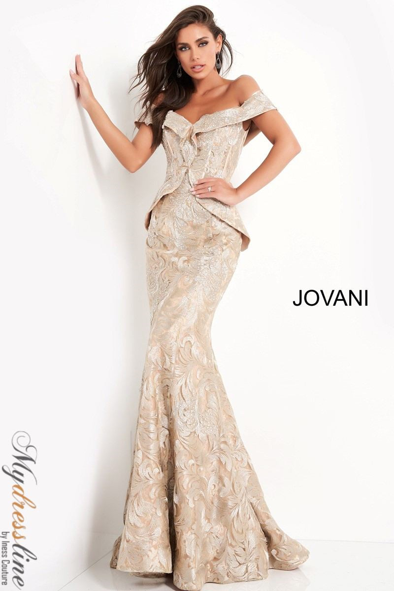 Jovani 02762 - Mydressline