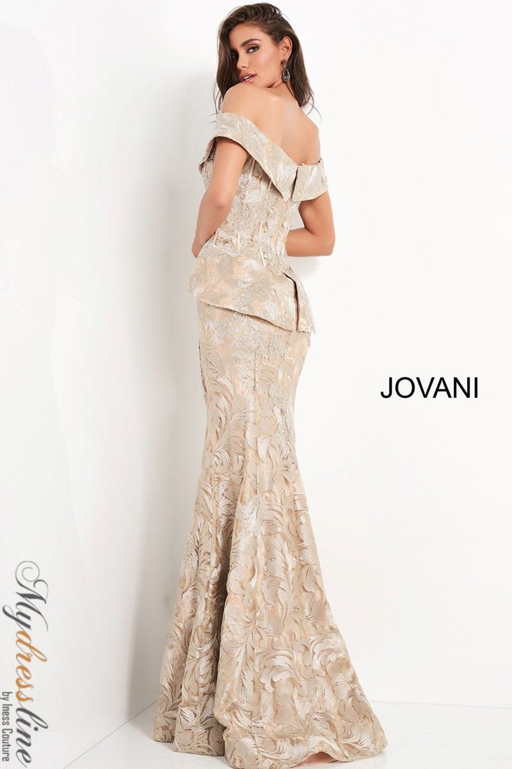 Jovani 02762 - Mydressline