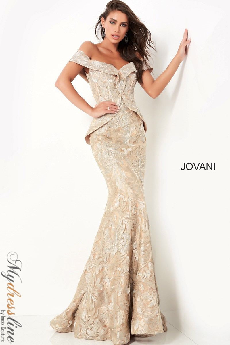 Jovani 02762 - Mydressline
