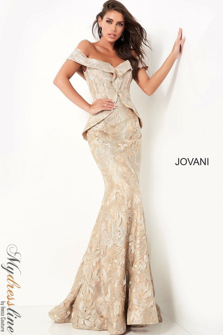 Jovani 02762 - Mydressline