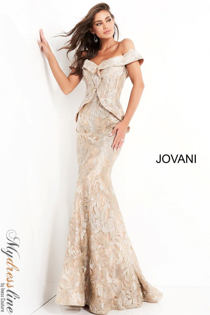 Jovani 02762 - Mydressline