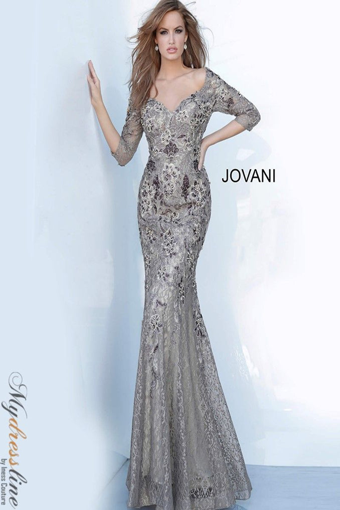 Jovani 02766 - Mydressline
