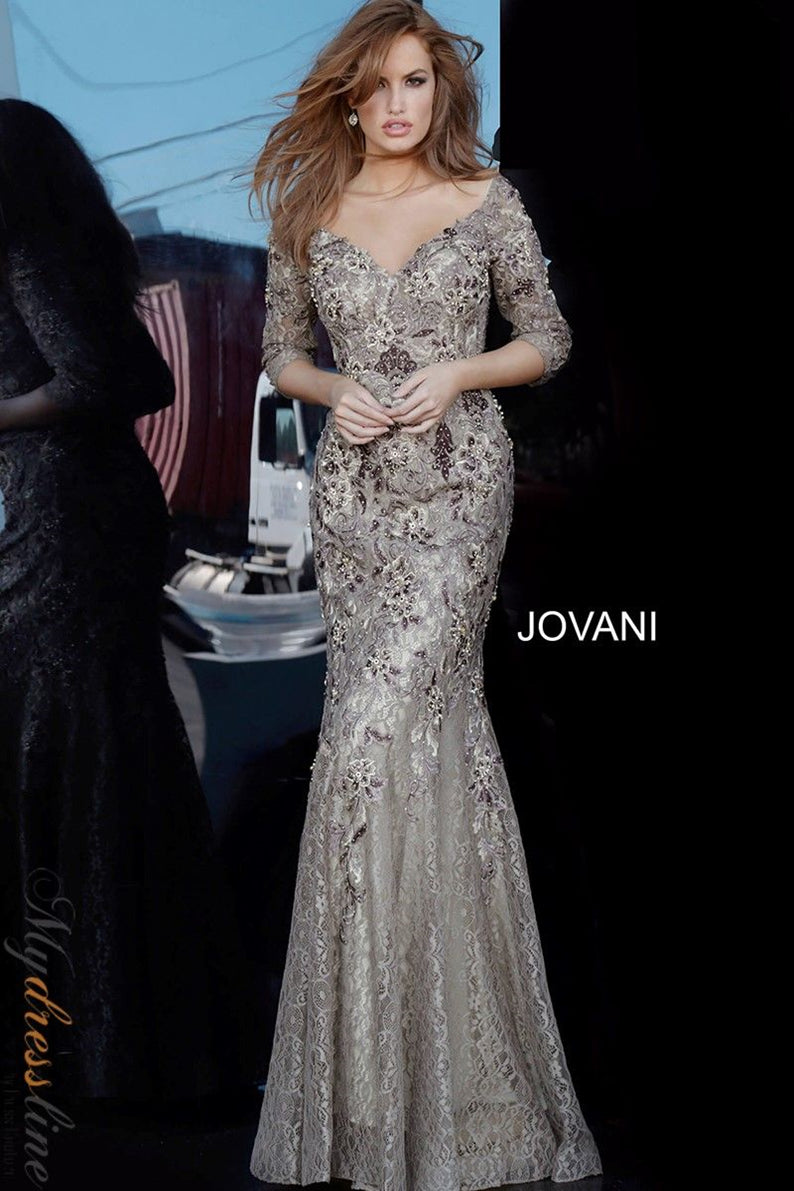 Jovani 02766 - Mydressline