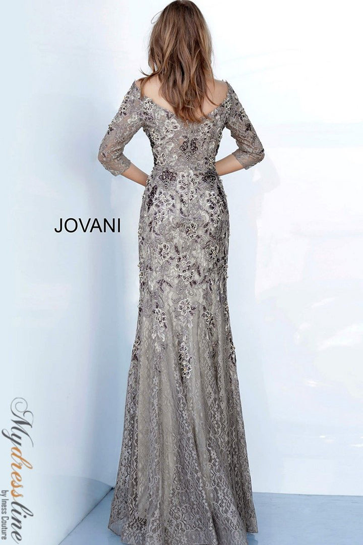 Jovani 02766 - Mydressline