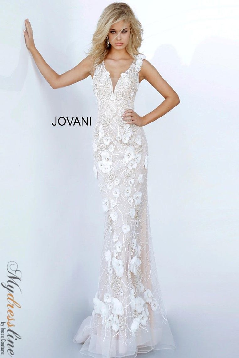 Jovani 02773 - Mydressline