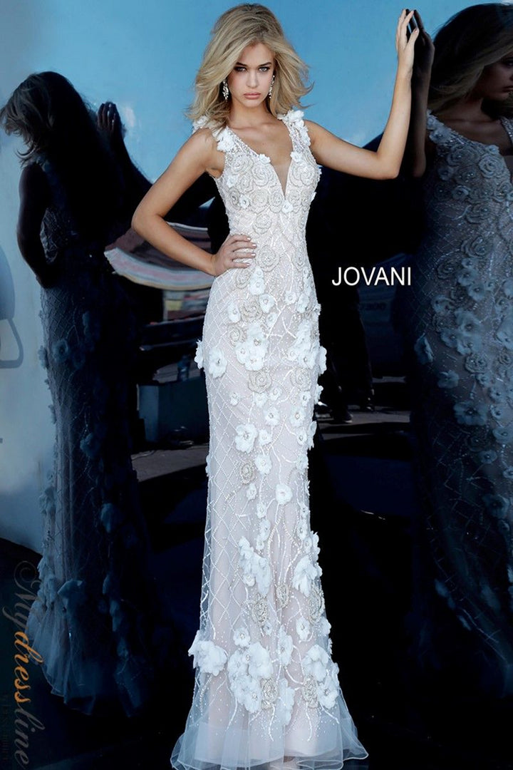 Jovani 02773 - Mydressline