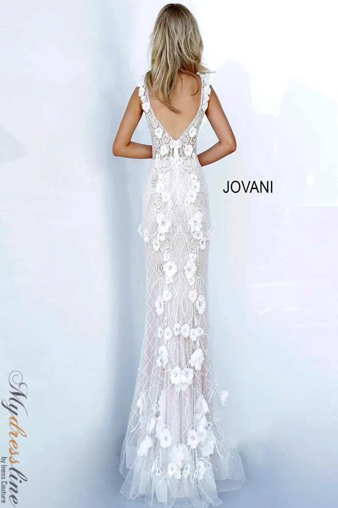 Jovani 02773 - Mydressline