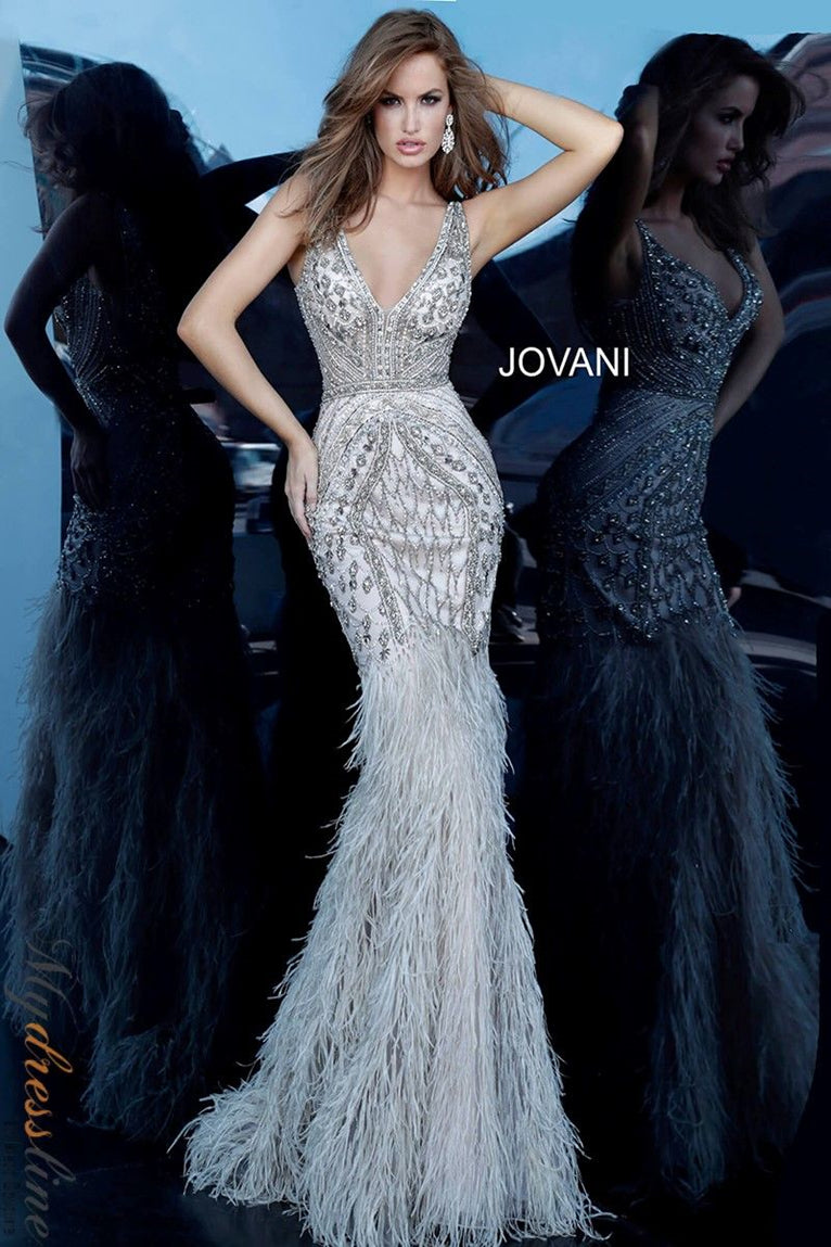 Jovani 02798 - Mydressline