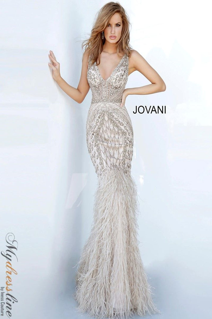 Jovani 02798 - Mydressline