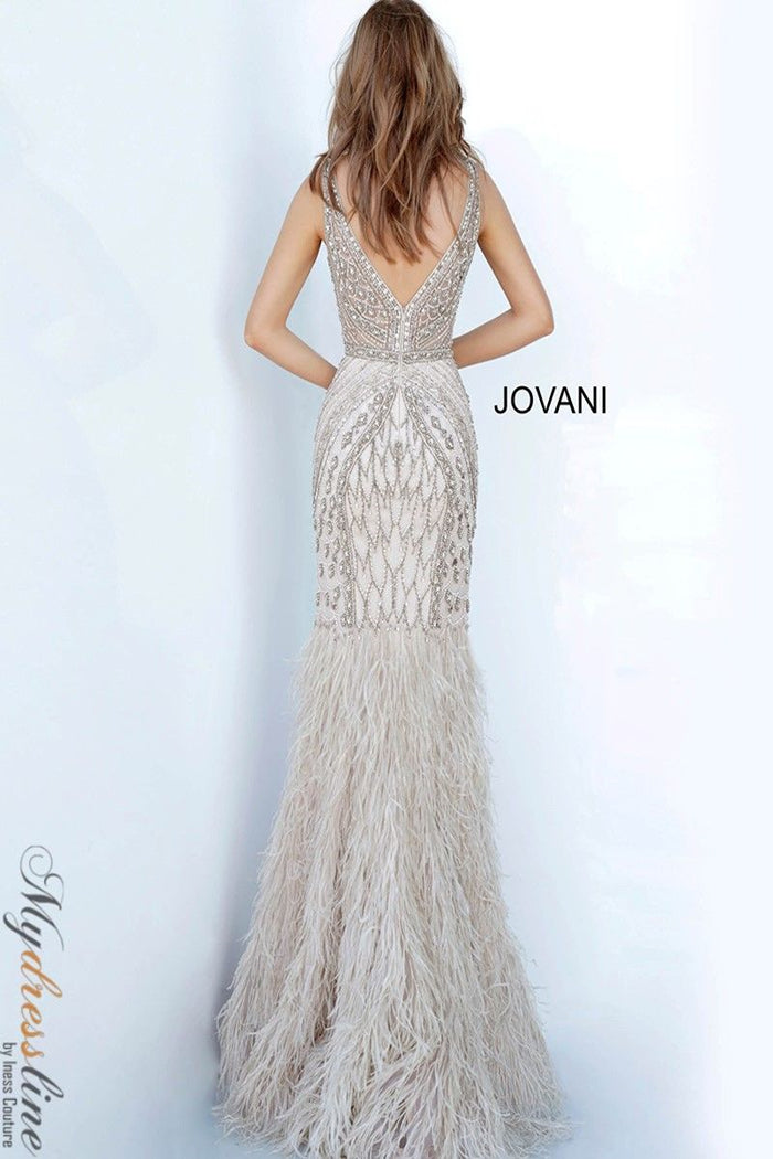 Jovani 02798 - Mydressline