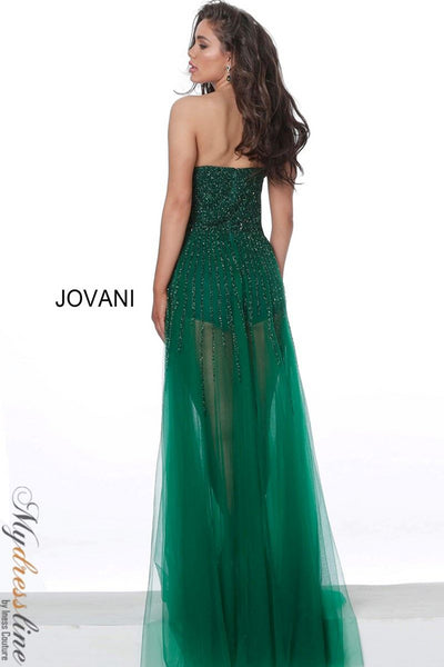 Jovani 02816 - Mydressline