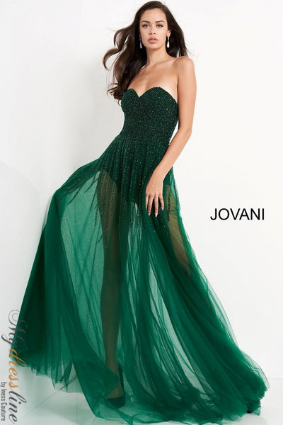 Jovani 02816 - Mydressline