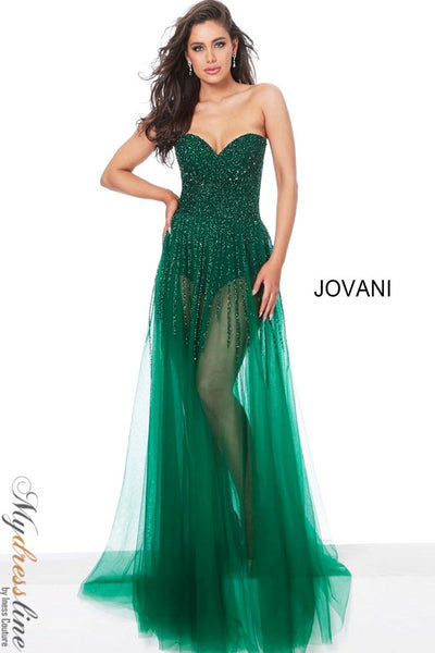 Jovani 02816 - Mydressline