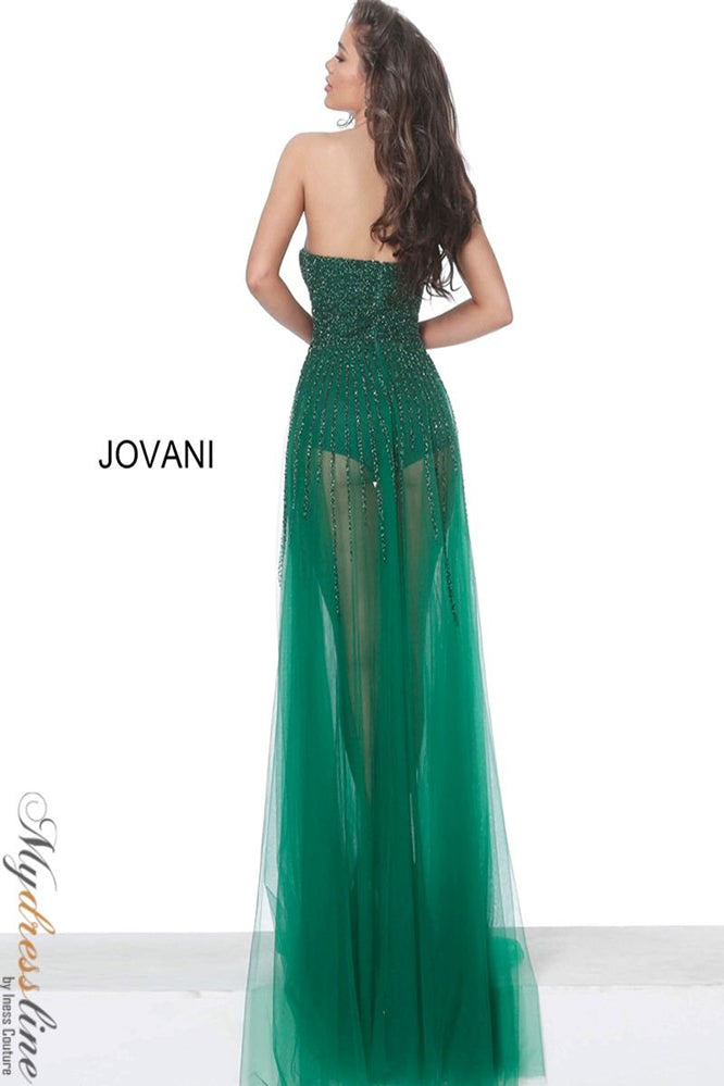 Jovani 02816 - Mydressline