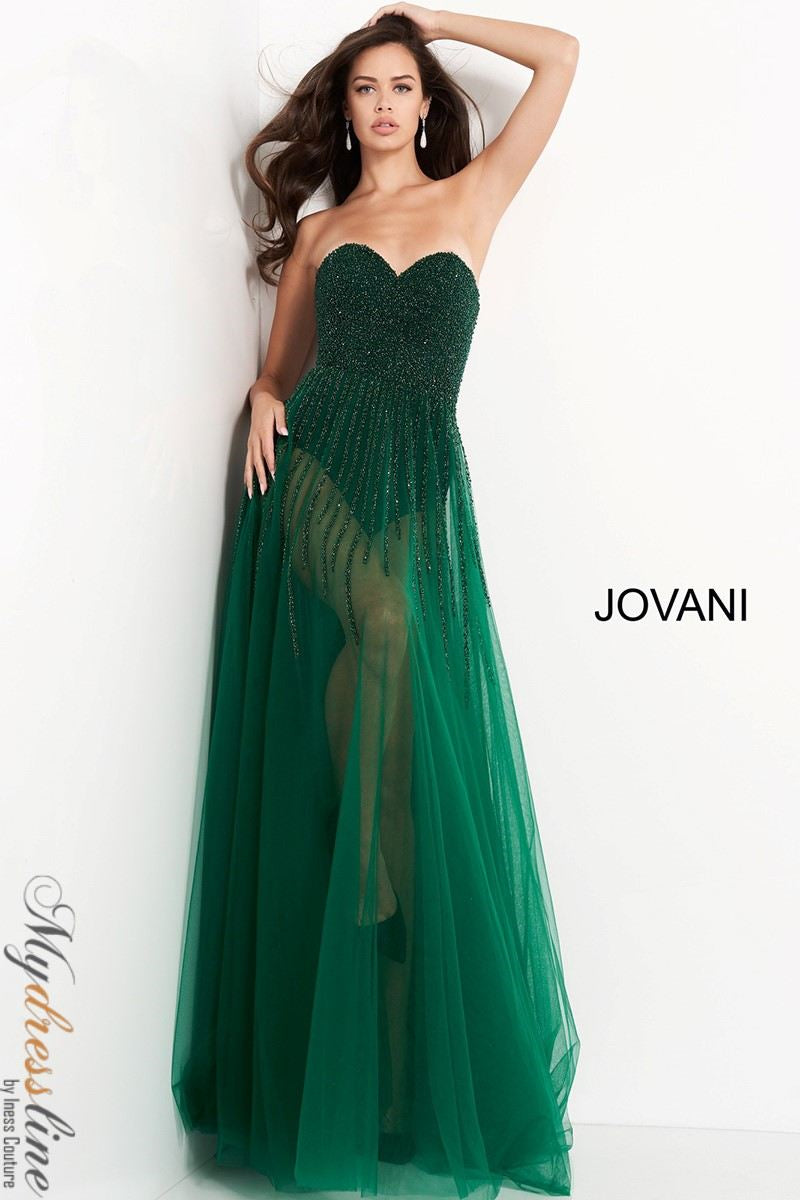 Jovani 02816 - Mydressline