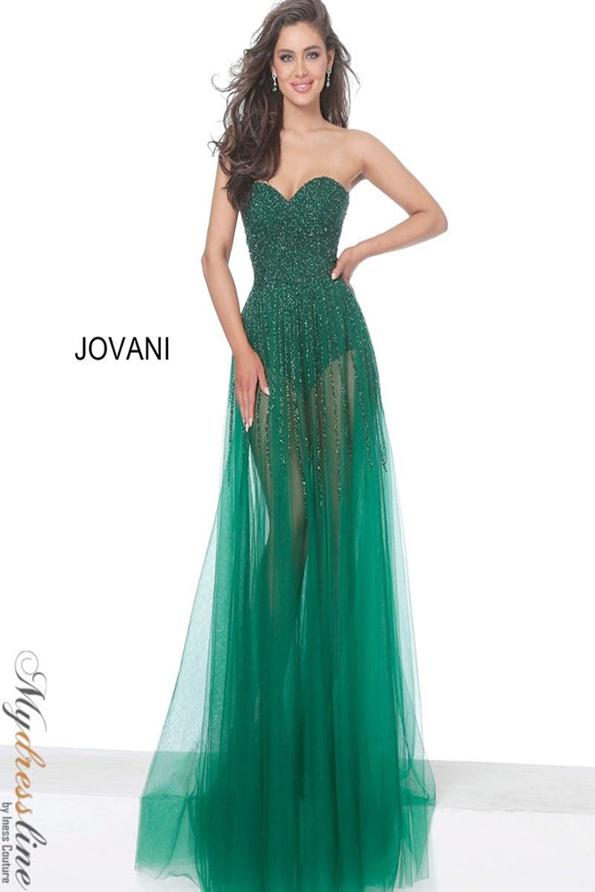 Jovani 02816 - Mydressline