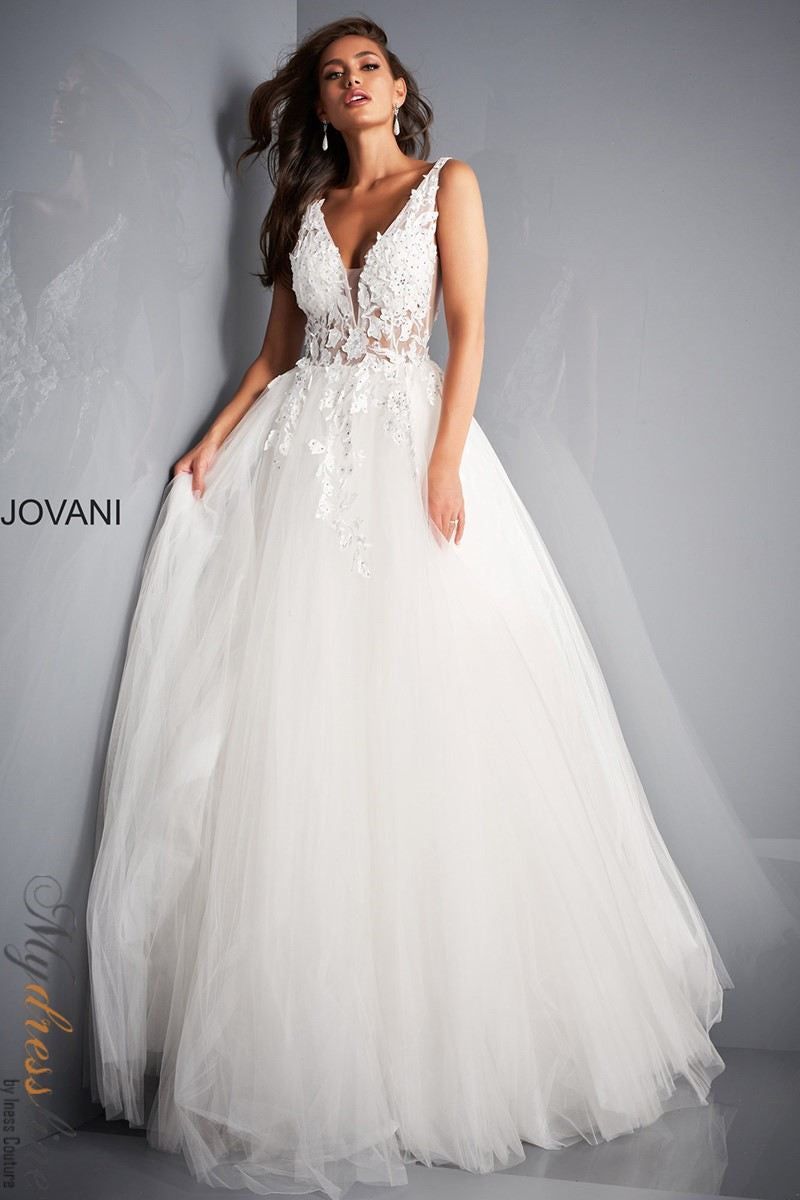 Jovani 02840 - Mydressline