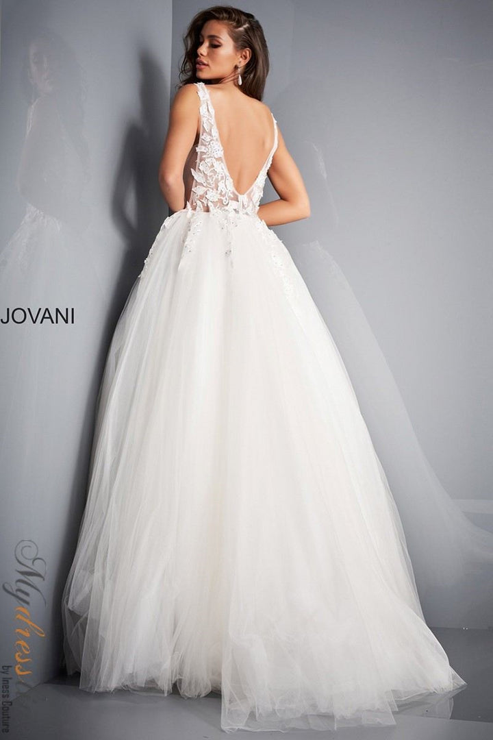 Jovani 02840 - Mydressline