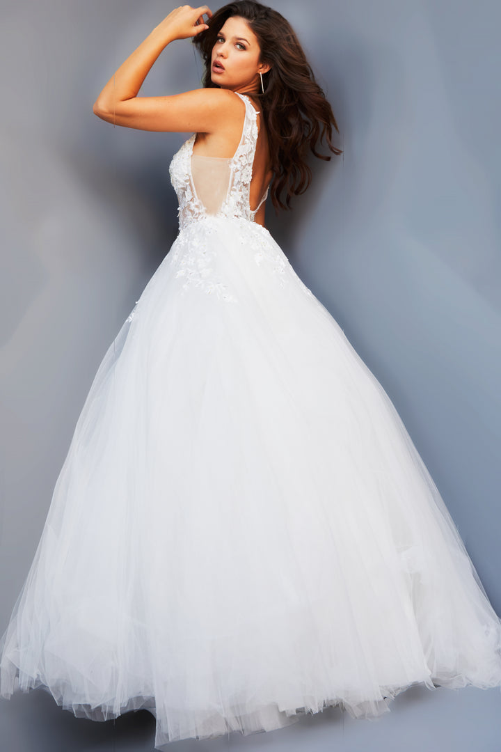 Jovani 02840 - Mydressline