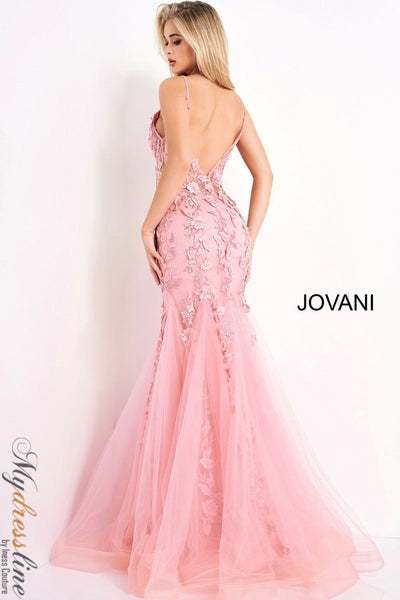 Jovani 02841 - Mydressline