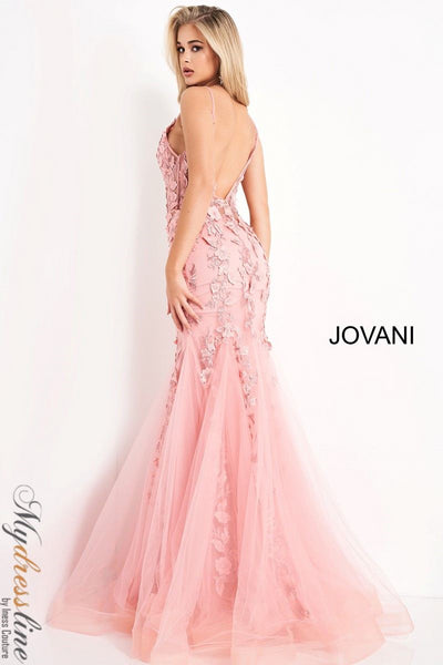 Jovani 02841 - Mydressline