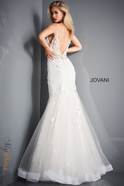 Jovani 02841 - Mydressline